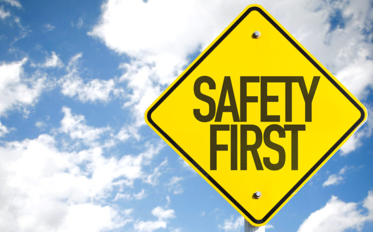 safety